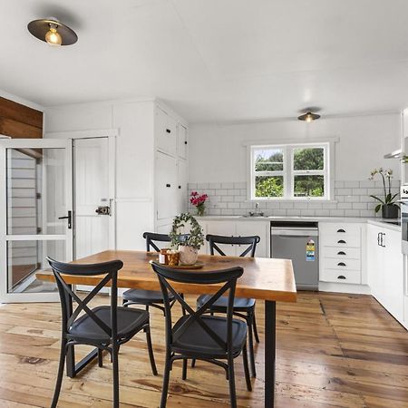6 Hiwi Road Tauwhare Exterior foto