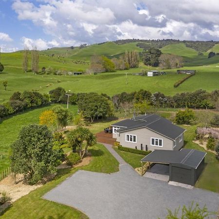 6 Hiwi Road Tauwhare Exterior foto