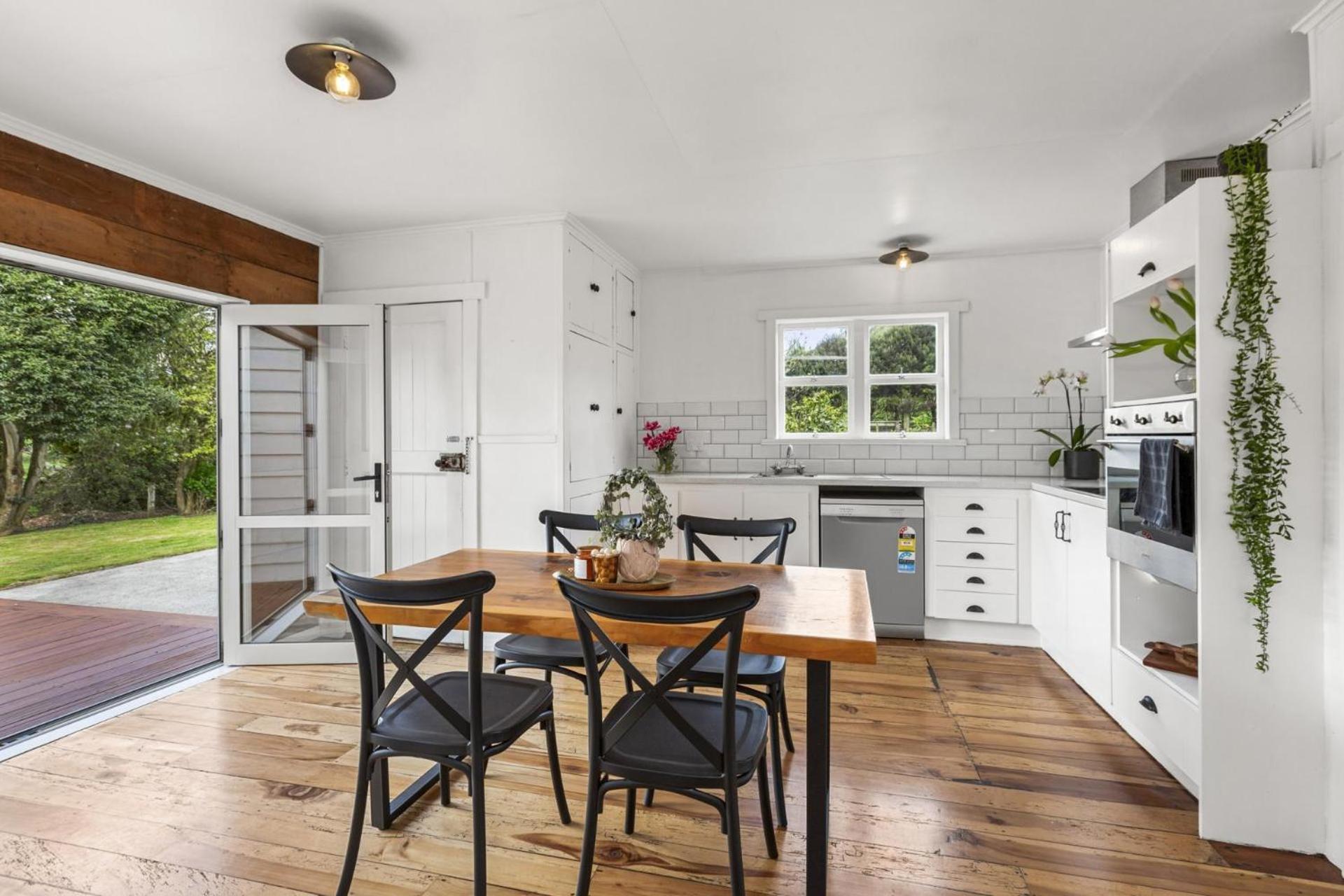 6 Hiwi Road Tauwhare Exterior foto