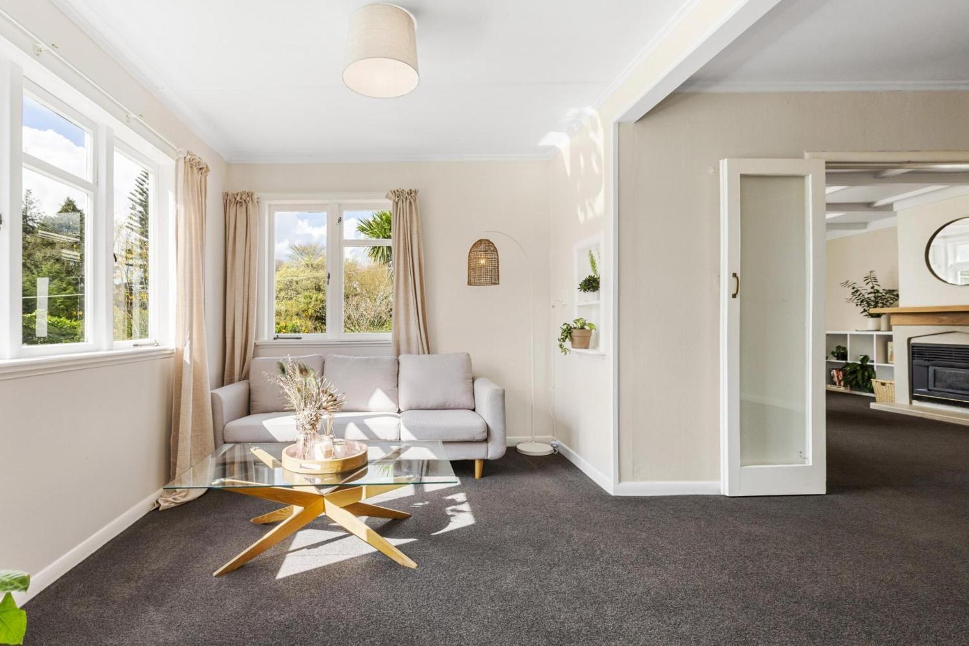 6 Hiwi Road Tauwhare Exterior foto