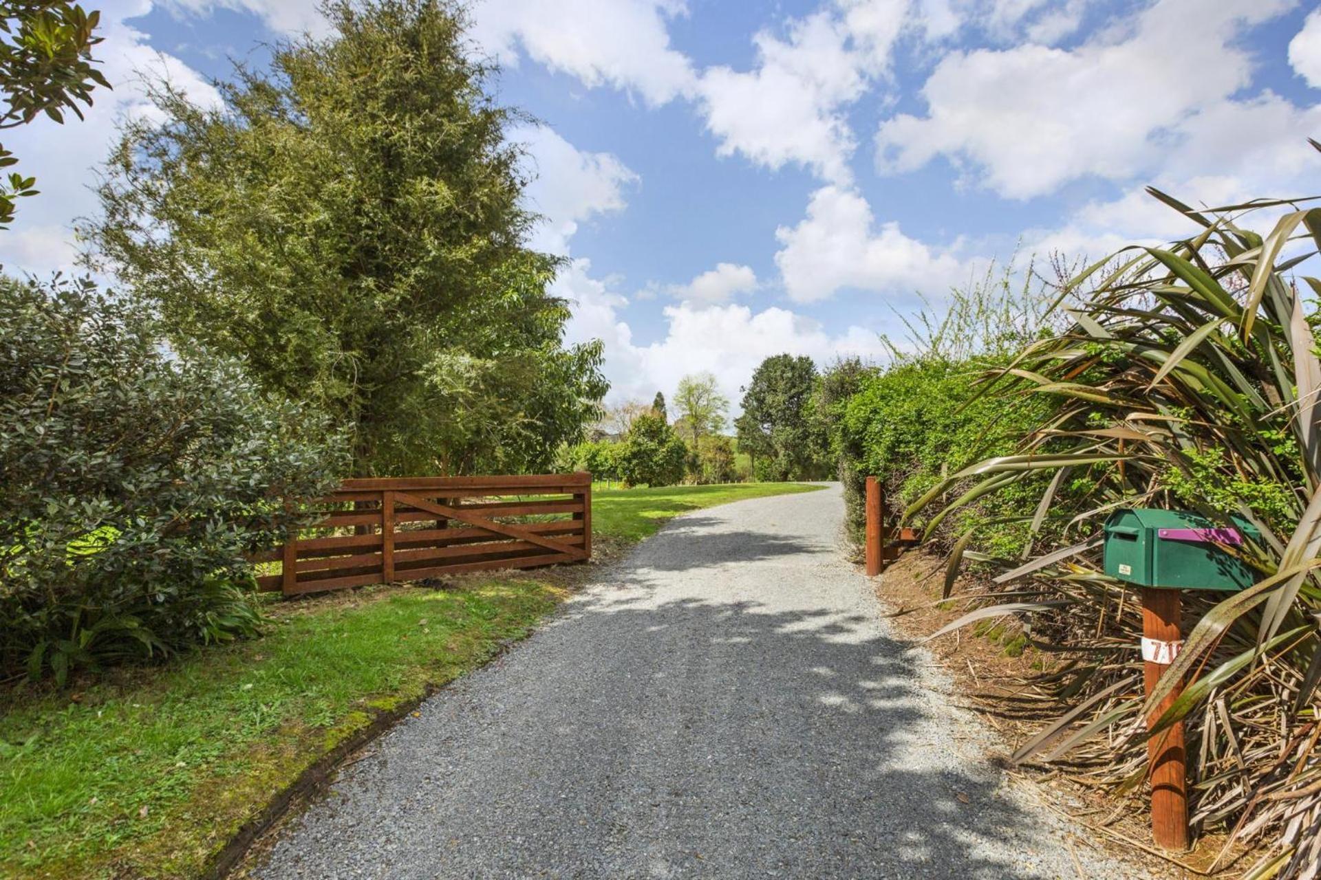 6 Hiwi Road Tauwhare Exterior foto