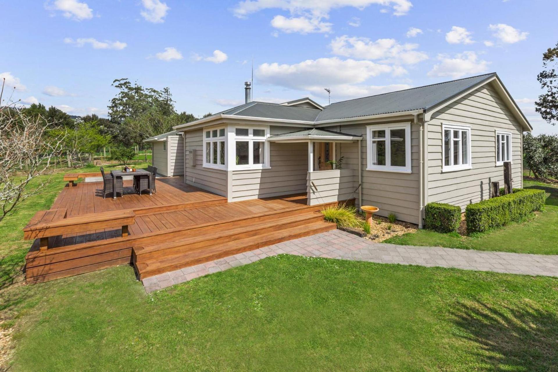 6 Hiwi Road Tauwhare Exterior foto