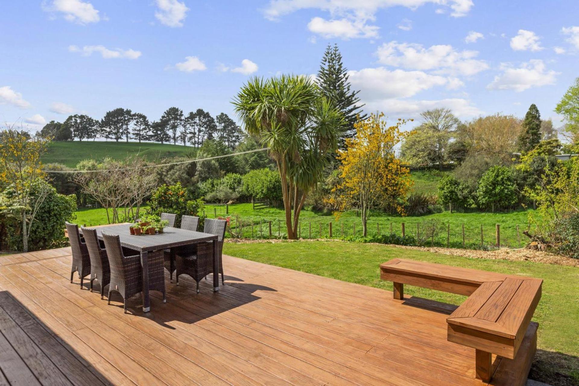 6 Hiwi Road Tauwhare Exterior foto