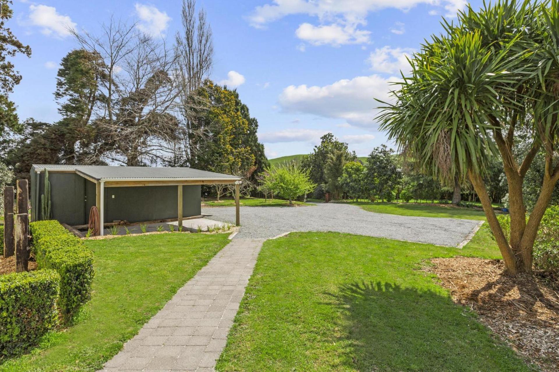 6 Hiwi Road Tauwhare Exterior foto